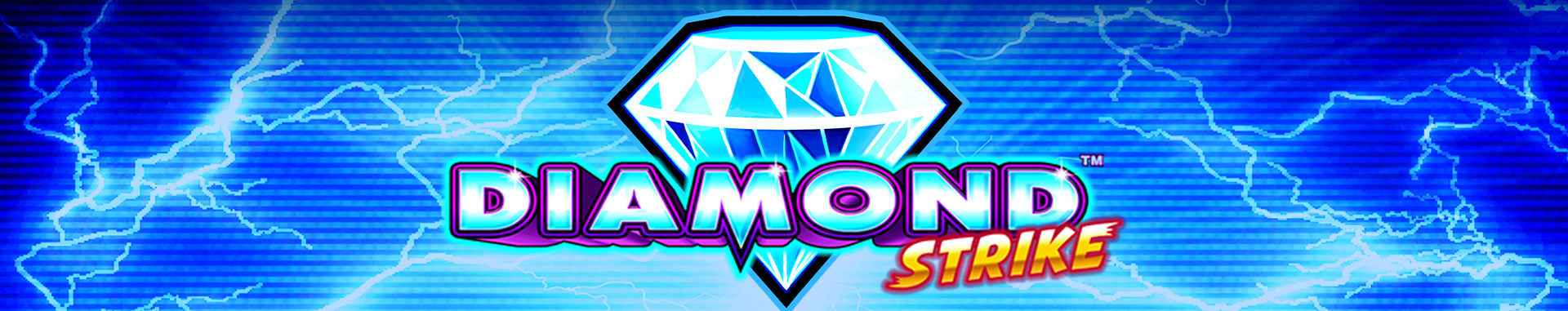 Tragaperras online Diamond Strike