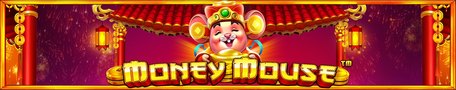 Tragaperras online Money Mouse