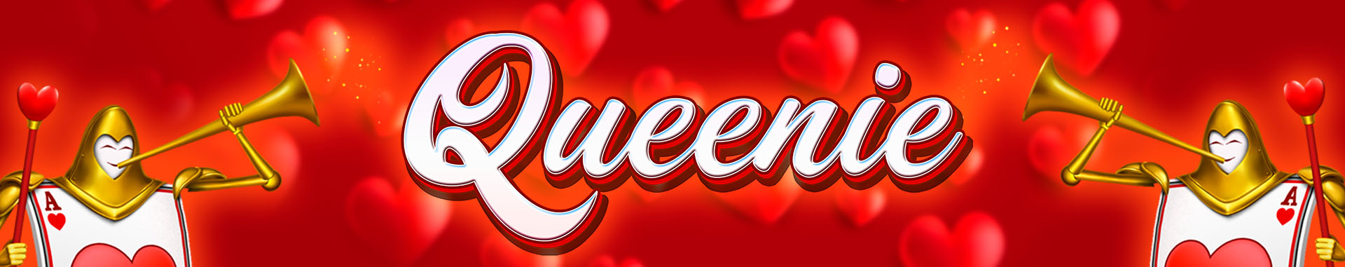 Tragaperras online Queenie