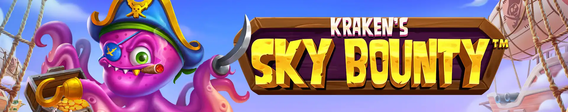 Tragaperras online Sky Bounty