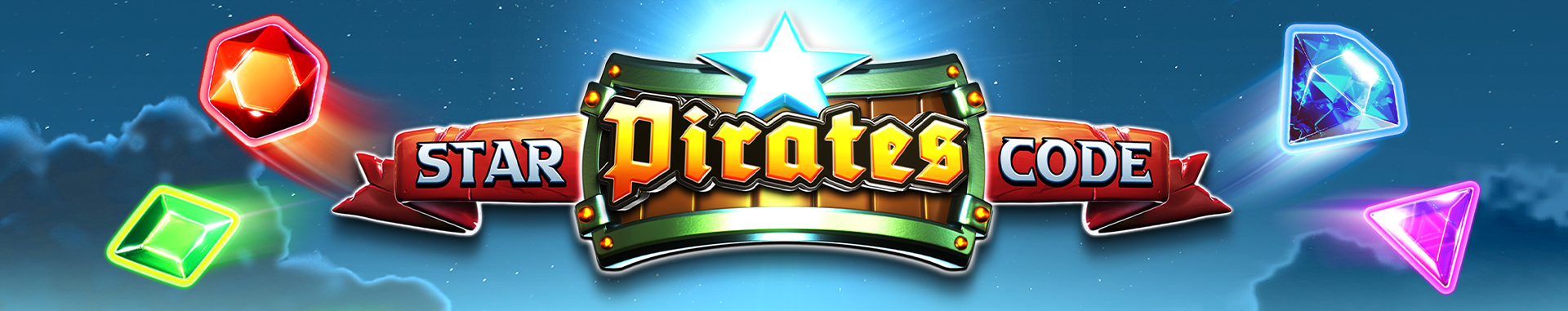 Tragaperras Online Star Pirates Code 