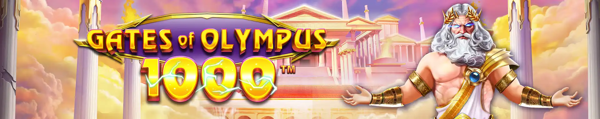 Tragaperras online Gates of Olympus