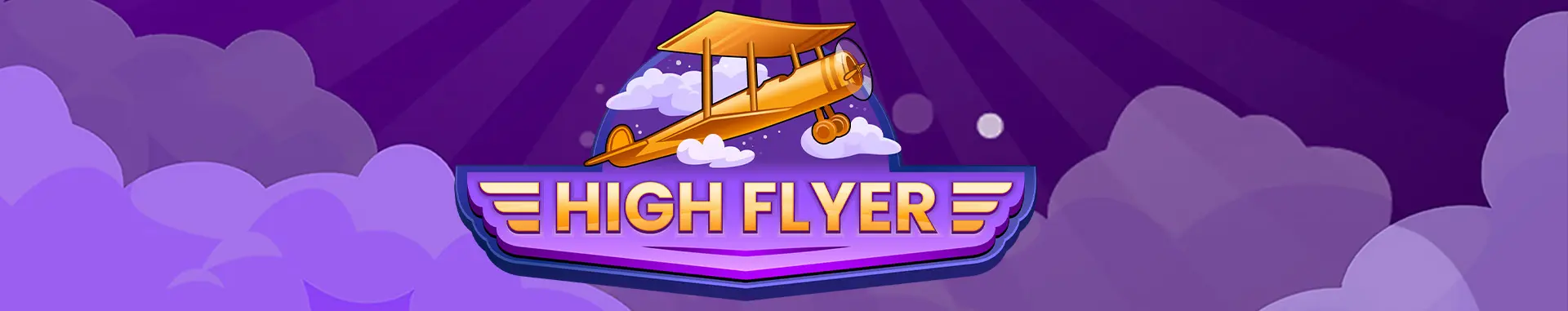 Crash Game - High Flyer