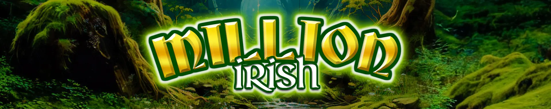 Tragaperras online Million Irish
