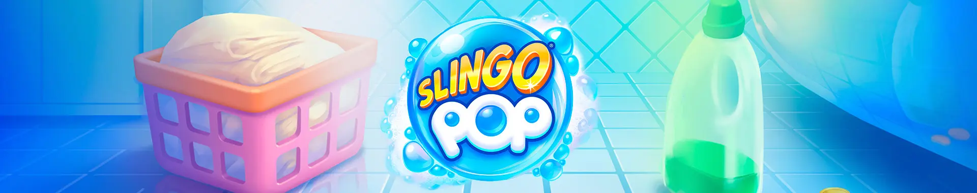 Slingo Pop
