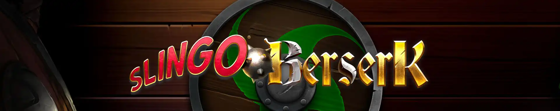 Slingo Berserk