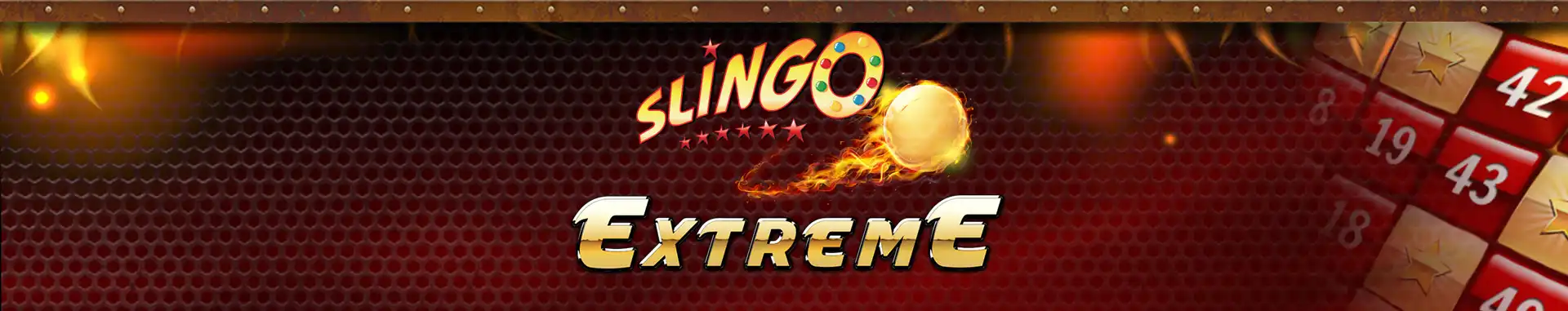 Slingo Extreme