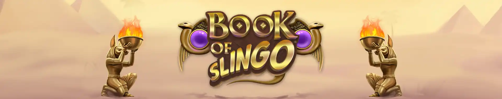 Book of Slingo