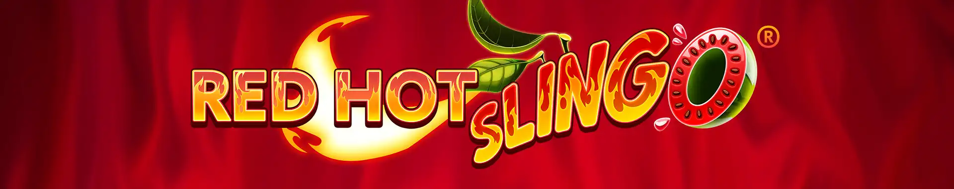 Slingo Red Hot