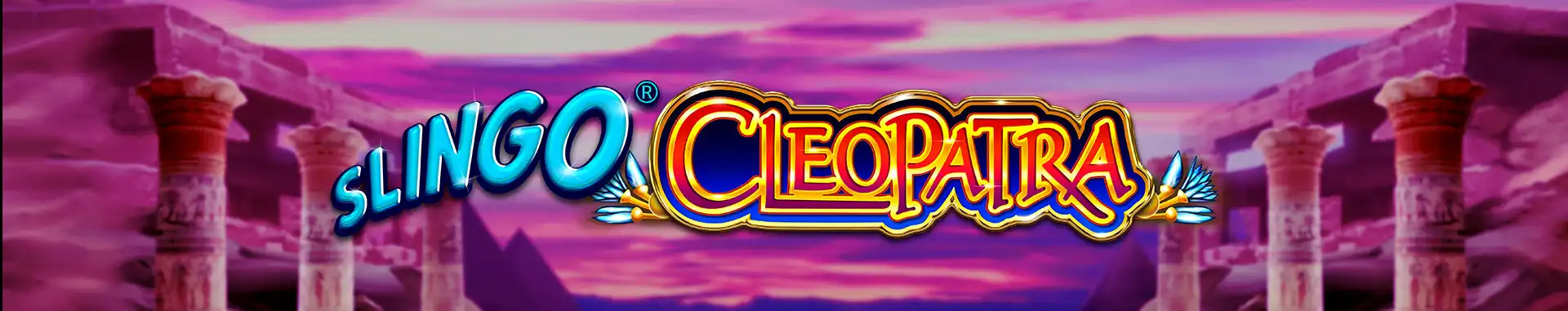 Slingo Cleopatra
