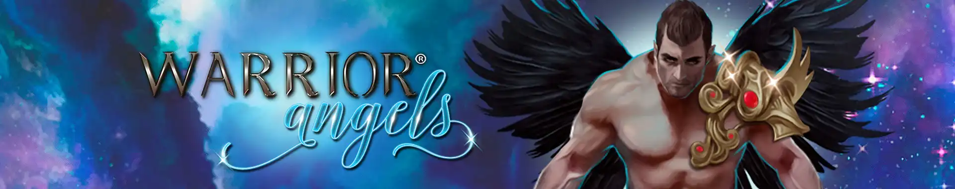 Tragaperras Link Me - Warrior Angels