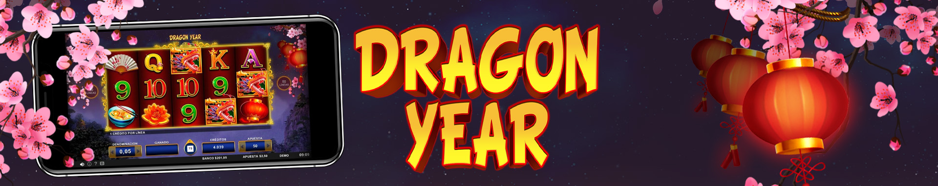Dragon Year