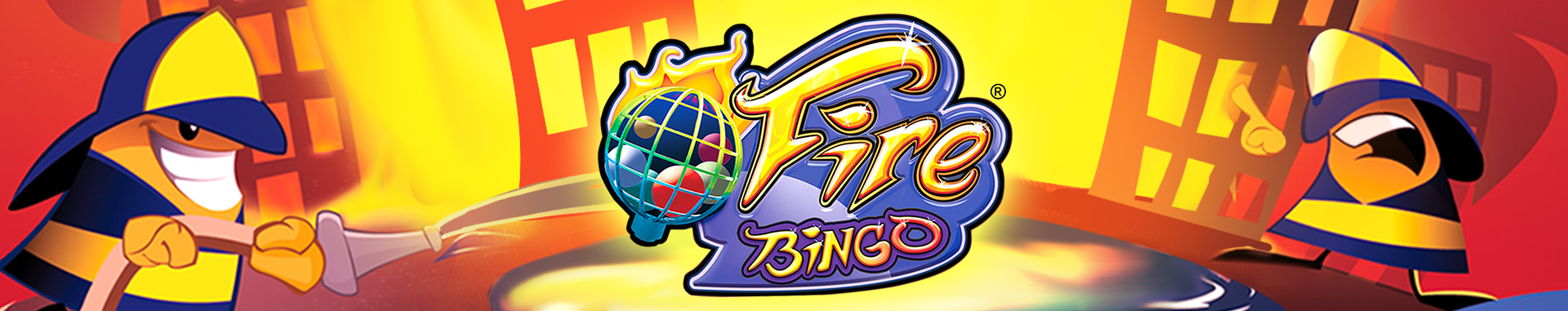 Videobingo FireBingo