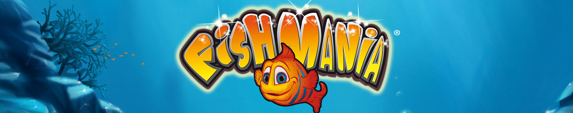 Videobingo Fishmania