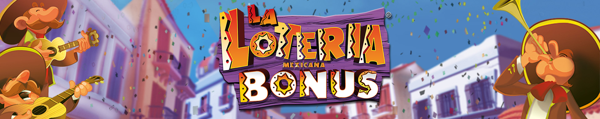 Videobingo Loteria Mexicana