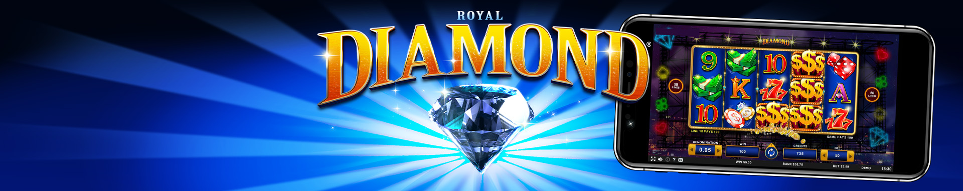 Royal Diamond