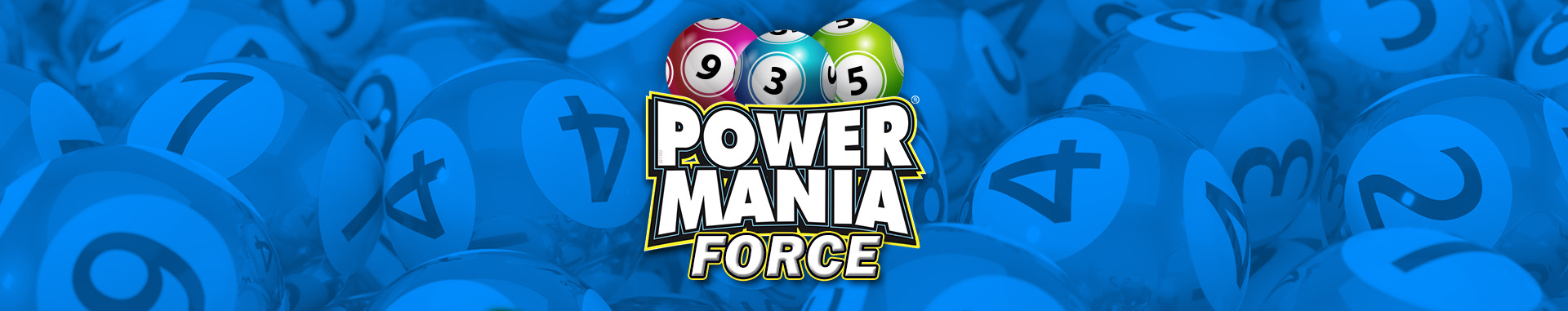 Videobingo Power Force