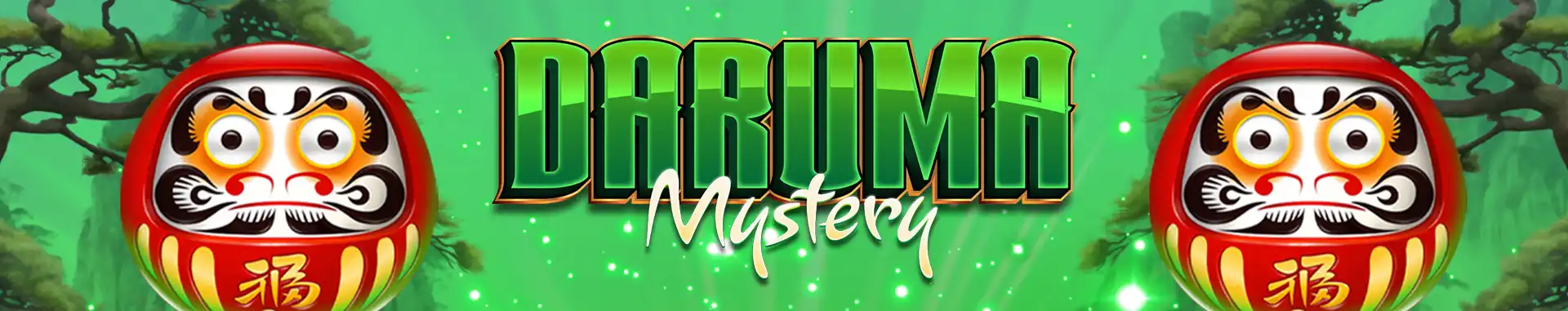 Tragaperras online 88 link: Daruma Mystery