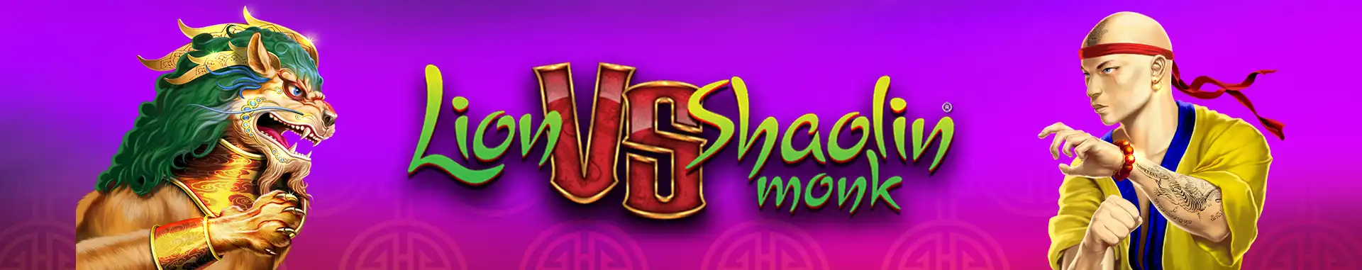Tragaperras online 88 link: Lion vs Shaolin Monk 