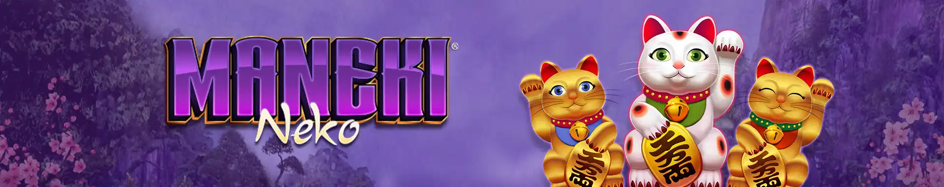 Tragaperras online 88 link: Maneki Neko 
