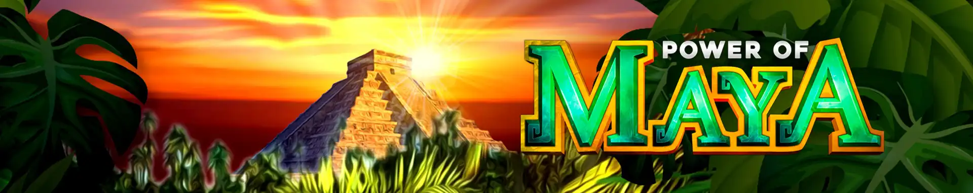 Tragaperras Link King – Power of Maya